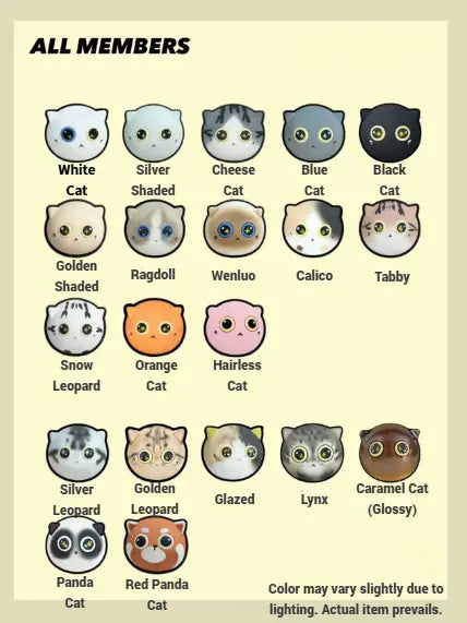 Boom Cat™ Handmade Ceramic Cat – Tea Pet, Diffuser & Desk Companion