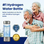 Unlock the Anti-Aging Power of Hydrogen Water