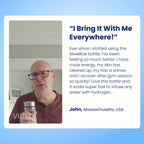 Unlock the Anti-Aging Power of Hydrogen Water