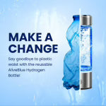 Unlock the Anti-Aging Power of Hydrogen Water