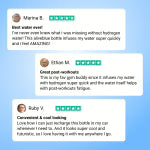 Unlock the Anti-Aging Power of Hydrogen Water