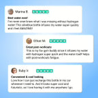 Unlock the Anti-Aging Power of Hydrogen Water